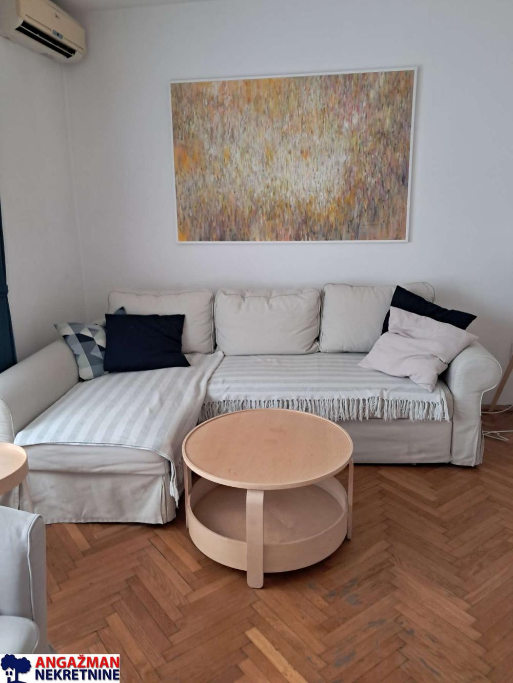 Slika 1 - Šumatovačka, Trosoban stan na prodaju, 64m2, 255.000€